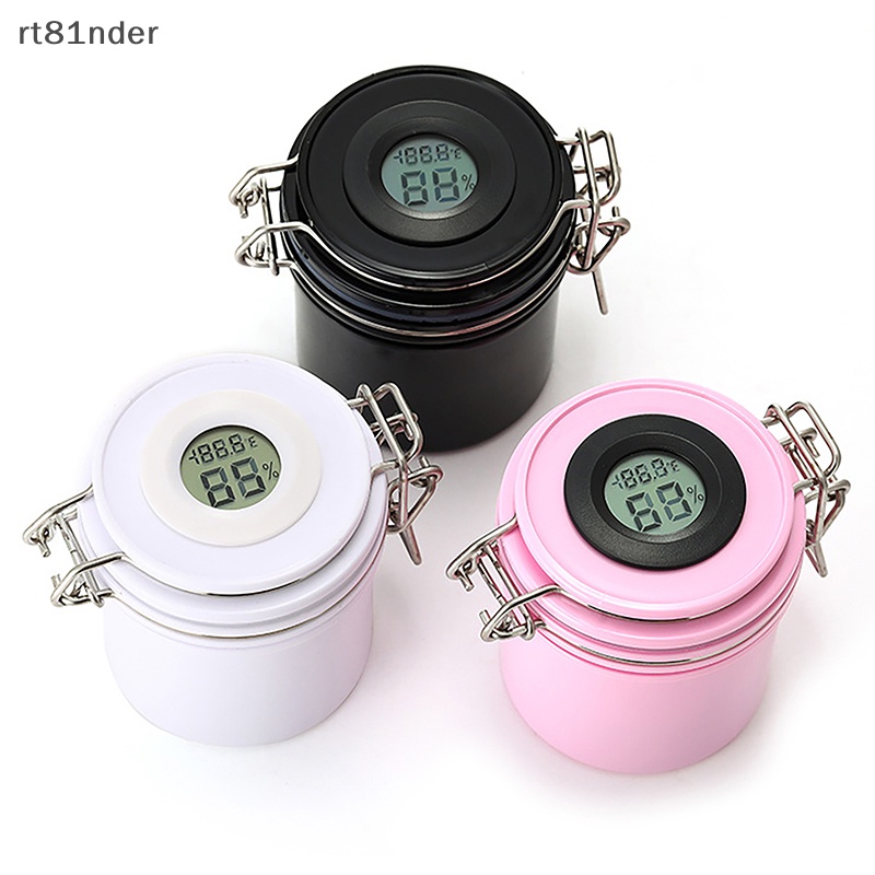 Rt Hộp Đựng Keo Dán Lông Mi Giả Có Thể Điều Chỉnh Nhiệt Độ