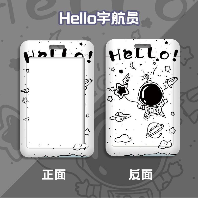 Thẻ sinh viên hoạt hình, thẻ treo cổ, thẻ làm việc, thẻ làm việc, thẻ  ă n, thẻ bảo vệ, thẻ bảo vệ.