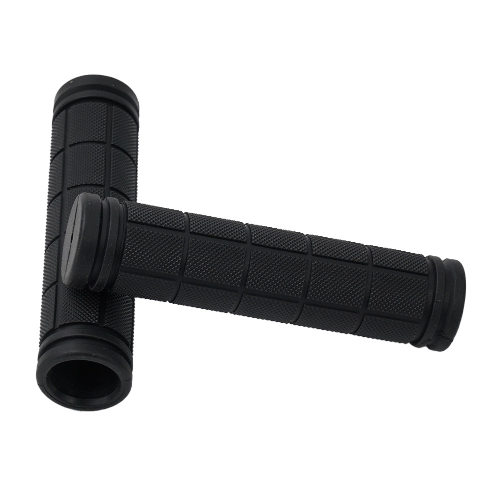 Set 2 Phụ Kiện Giảm Xóc Gắn Tay Lái Xe Đạp Thay Thế 120mm 3 Màu