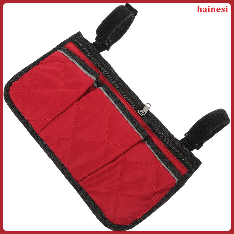 Túi Đựng Đồ Đa Năng Treo Xe Lăn Tiện Lợi