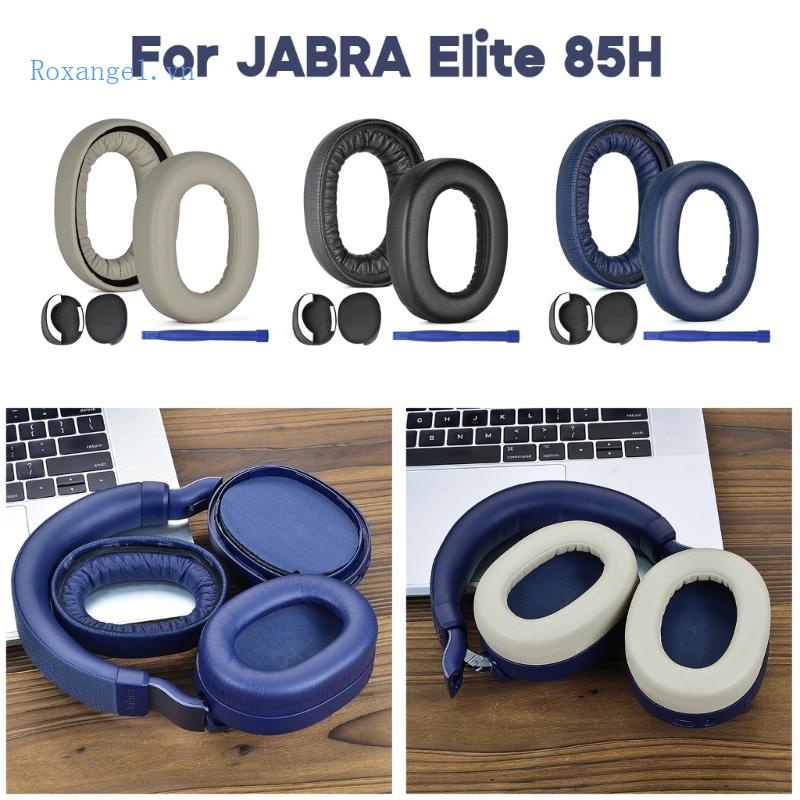 Đệm Tai Nghe 85H Cách Âm Thoải Mái Chất Lượng Cao