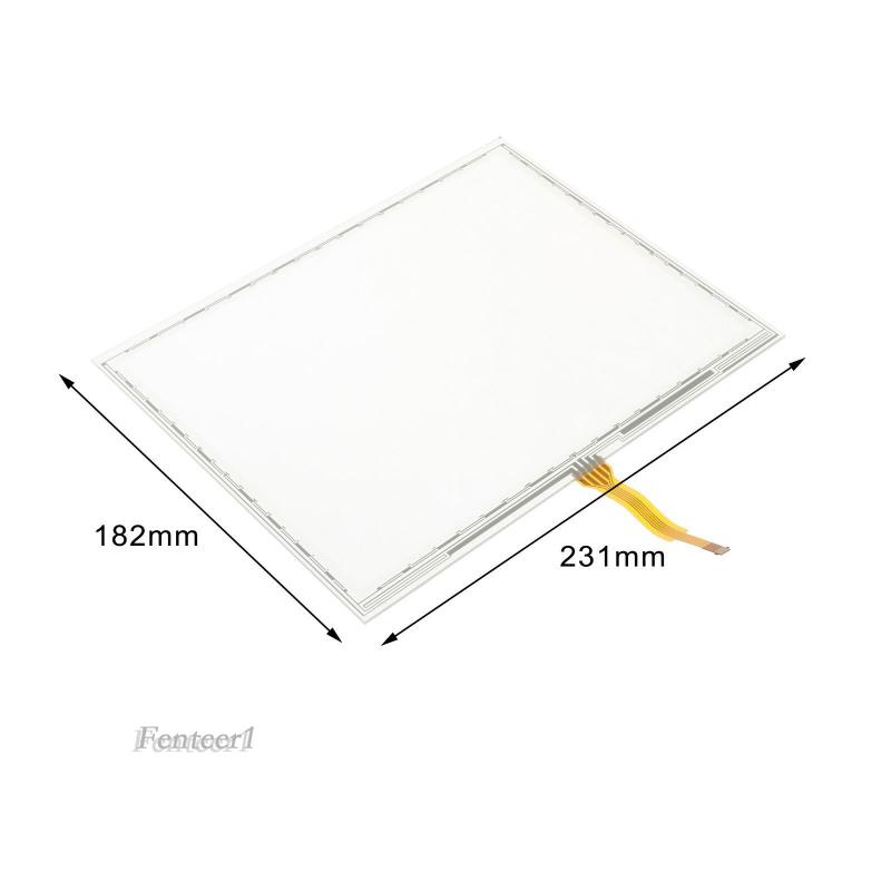 Màn Hình Cảm Ứng LCD Fpc-863Ne Thay Thế Chuyên Dụng Cho Bảng Điều Khiển 4640