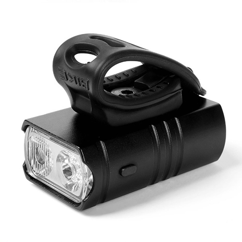 Đèn Pha T6 1200Ma Có Thể Sạc Lại Dành Cho Xe Đạp Leo Núi