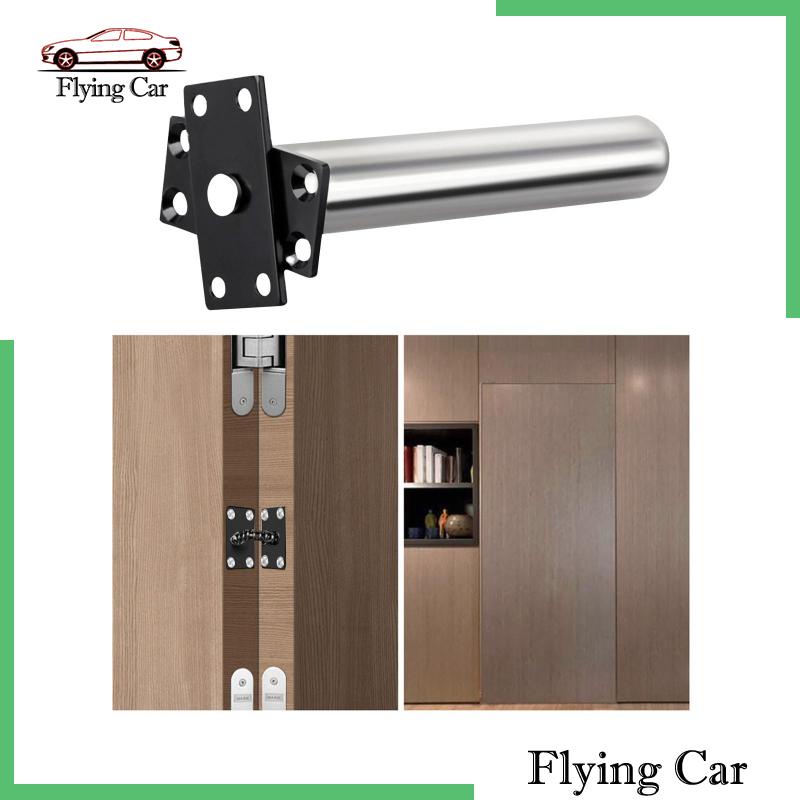 Dụng Cụ Đóng Cửa Tự Động Dễ Lắp Đặt Tiện Dụng Cho Nhà Bếp