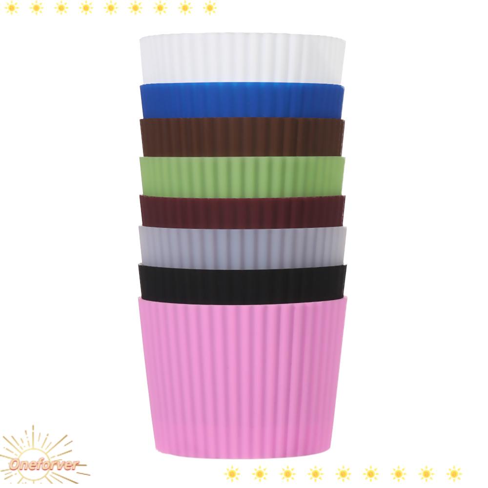 FOREVER Miếng Lót Ly Chống Trượt Hình Hoa