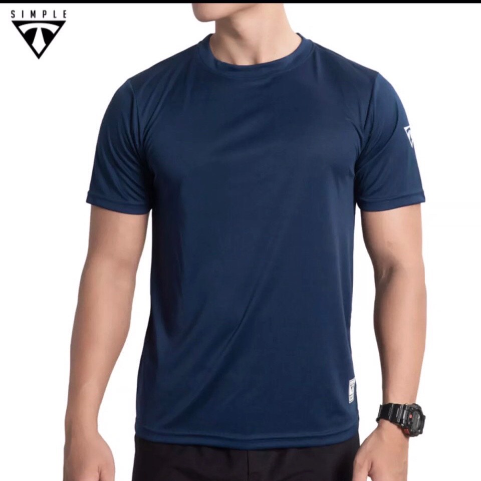 Áo thun thể thao nam tây ngắn, COMBO 3 ÁO THUN NAM 100k/3 CÁI  100/3 CÁI💥CÓ SIZE ĐẠI 💥