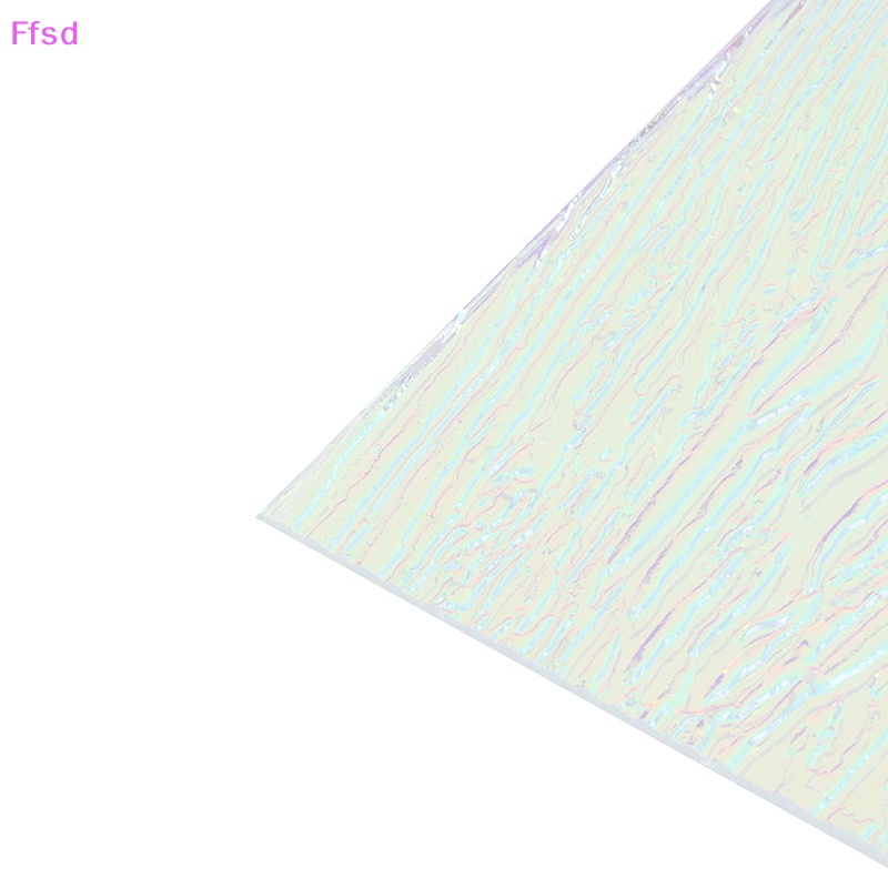 1 Giá Đỡ Trưng Bày Móng Tay Giả Bằng Acrylic Tiện Dụng