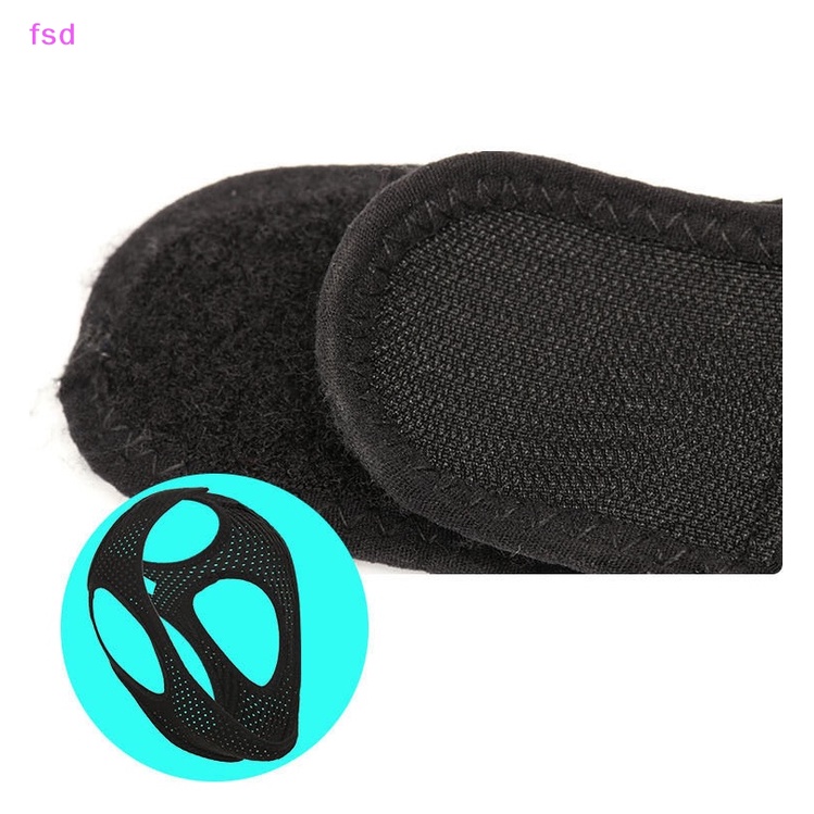 {Ffsd} Đai Chống Ngáy Khi Ngủ Có Thể Điều Chỉnh Tốt Nhất * Hàng Bán Chạy