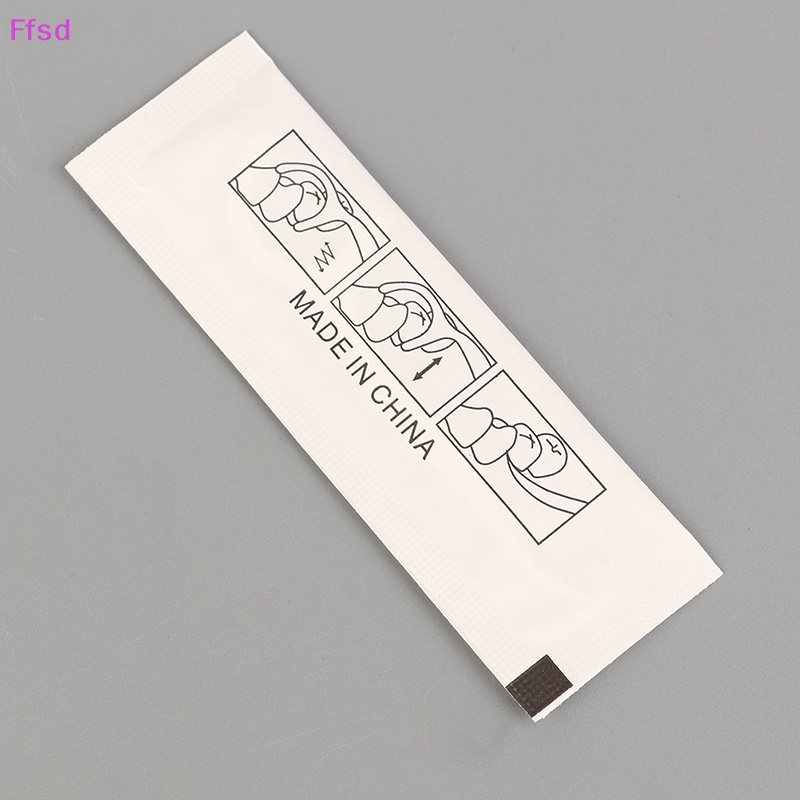 Set 50 / 100 Túi Đựng Chỉ May Vá Cá Nhân Tiện Dụng Khi Đi Du Lịch