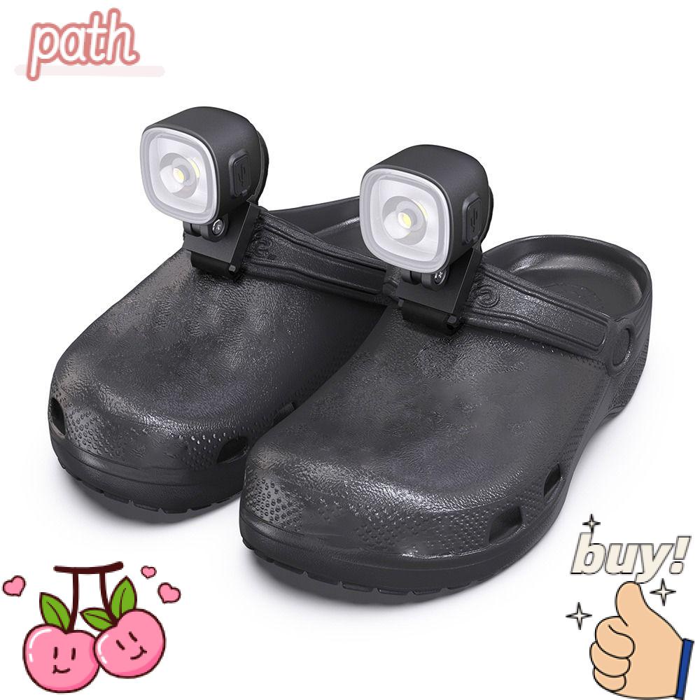 PATH 2 Đèn Pha Trang Trí Cho Xe Hơi Croc