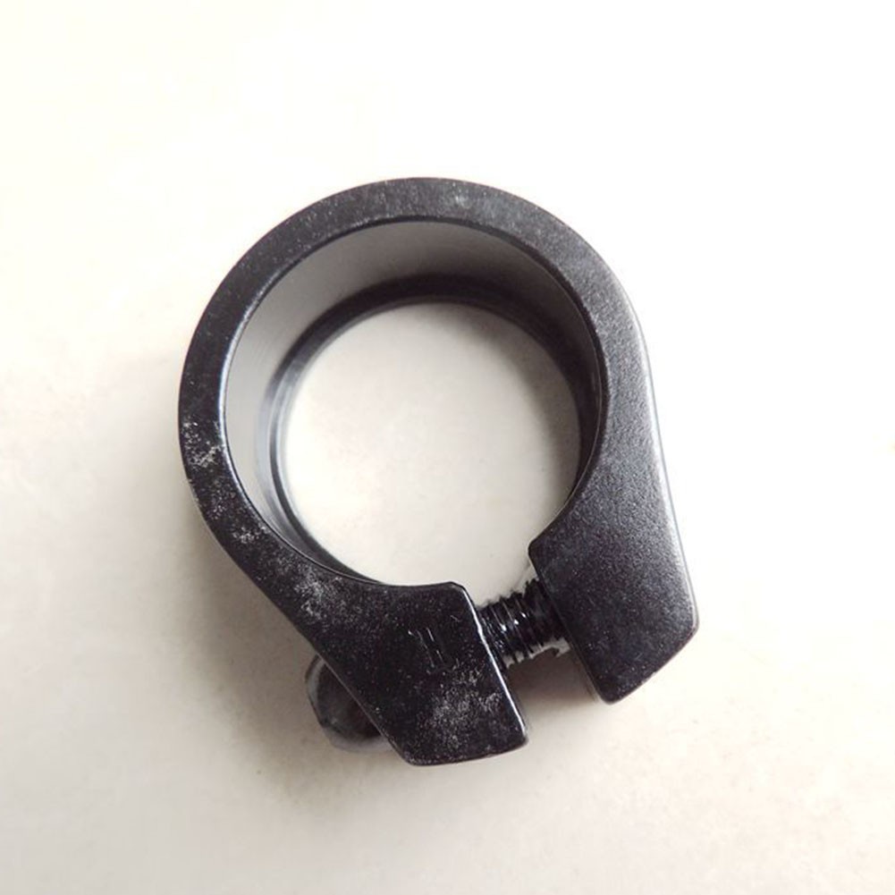 Cốt Yên Xe Đạp Màu Đen Khối Lượng Nhẹ 20g 25.4 / 31.8 / 34.9mm