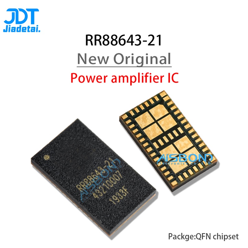 1 Mô Đun Khuếch Đại Tín Hiệu Điện Thoại RR88916-81 RR88916-81H RR88916-21 RR88643-61 RR88643-21 88643-21S Pac