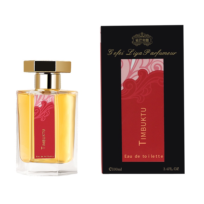 Nước Hoa Dixianger Hương Gỗ Trung Tính Lâu Phai 100ml Cho Nam Nữ