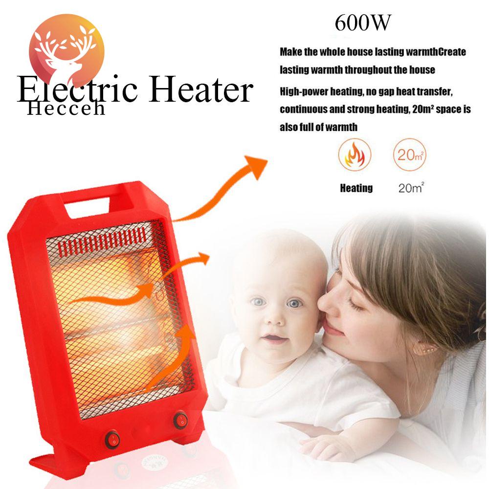 HECCEH Máy Sưởi Ấm Không Khí Di Động Tiện Dụng Cho Gia Đình / Văn