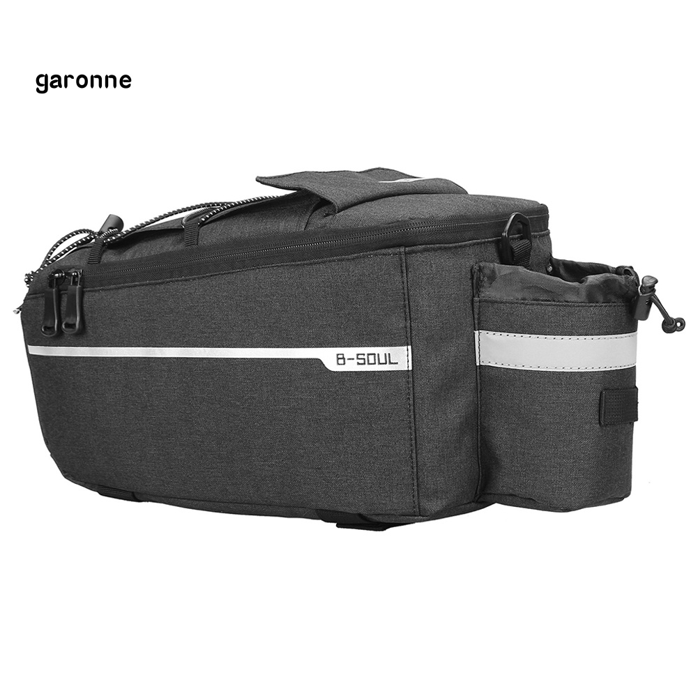 Túi Đựng Đồ Dùng Chống Thấm Nước Tiện Dụng Cho Xe Đạp Leo Núi