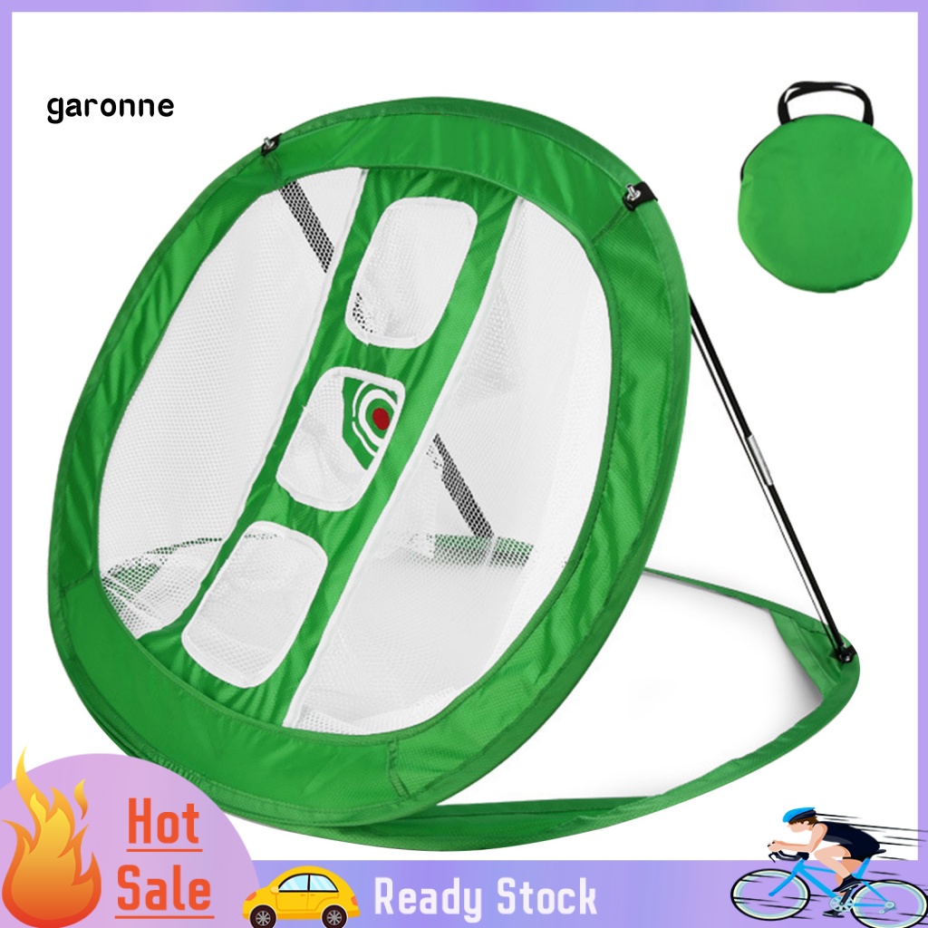 Lưới Tập Đánh Golf Chống Thấm Nước Có Thể Gấp Gọn Tiện Dụng