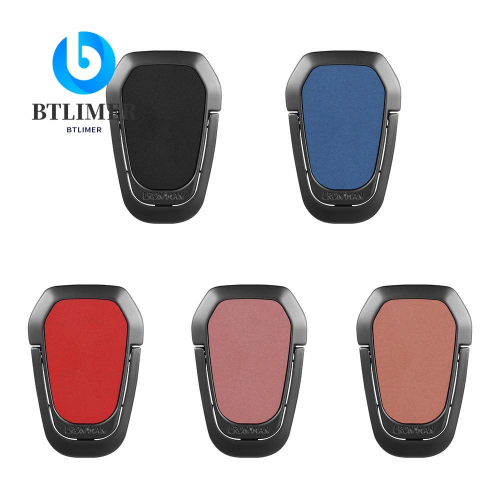BTLIMER Giá Đỡ Điện Thoại Di Động Bằng Hợp Kim Nhôm Siêu Mỏng