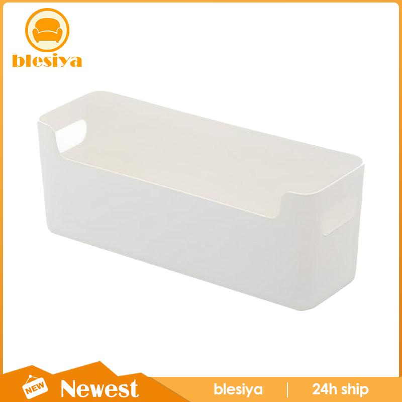 Hộp Đựng Vật Dụng Gắn Tường Dễ Lắp Ráp Sắp Xếp Gọn Gàng Cho Tủ Quần Áo / Ngăn Kéo Phòng Ngủ