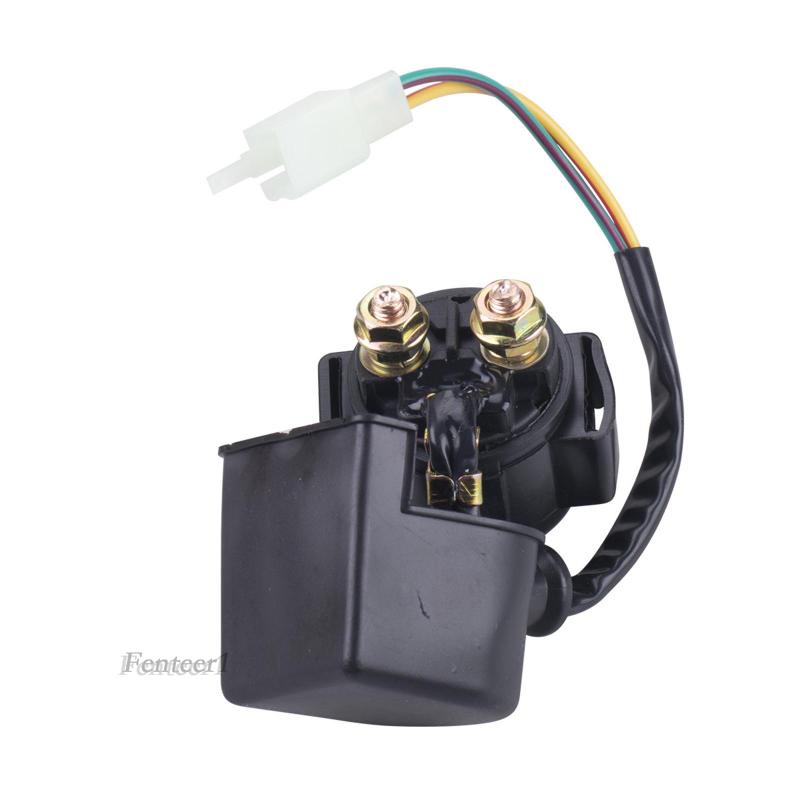 Bộ Cuộn Dây Đánh Lửa Cho Xe Địa Hình 125cc 150cc 200cc ATV