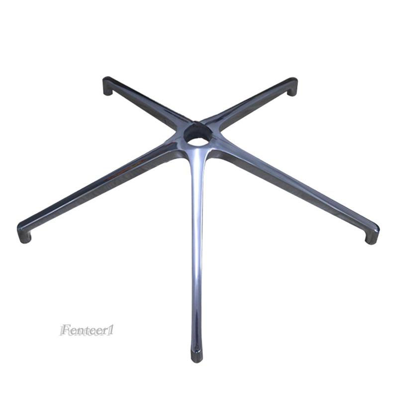 Chân Đế Ghế Văn Phòng Thay Thế 27.6inch