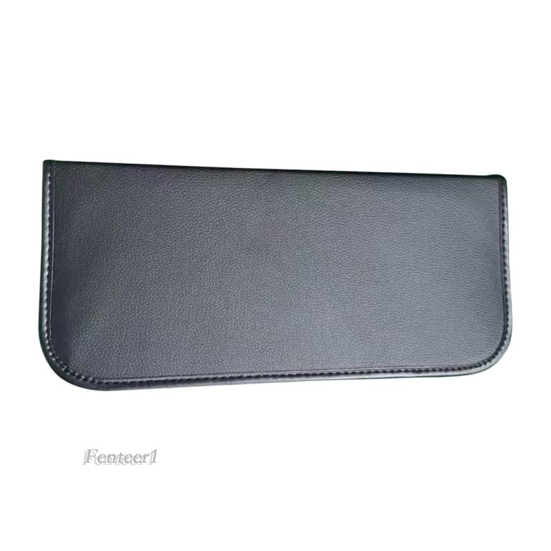 Túi Tote Da PU Gọn Nhẹ Có Khóa Kéo Đựng Gậy Đánh Golf Tiện Dụng