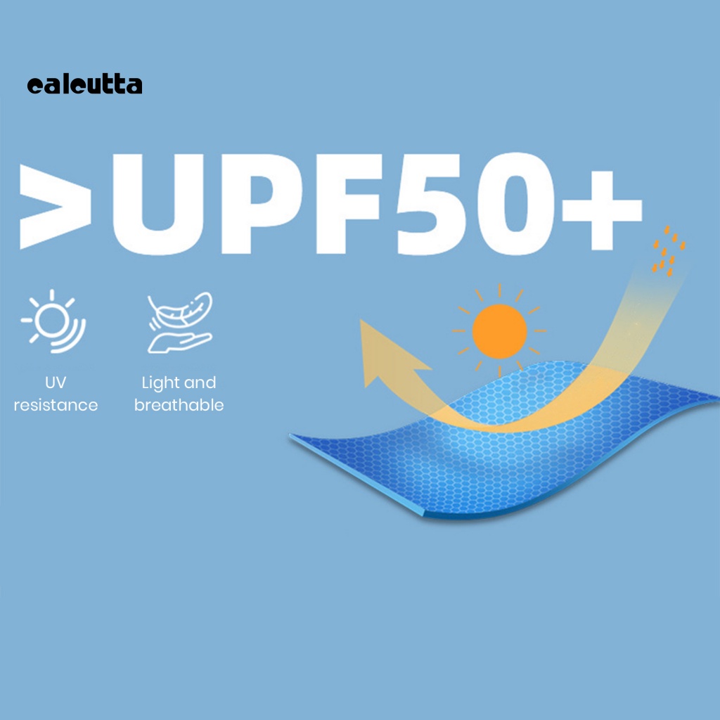 Mũ Chống Nắng Mùa Hè Vành Rộng Màu Trơn Siêu Nhẹ Chống Tia UV Cho Nữ