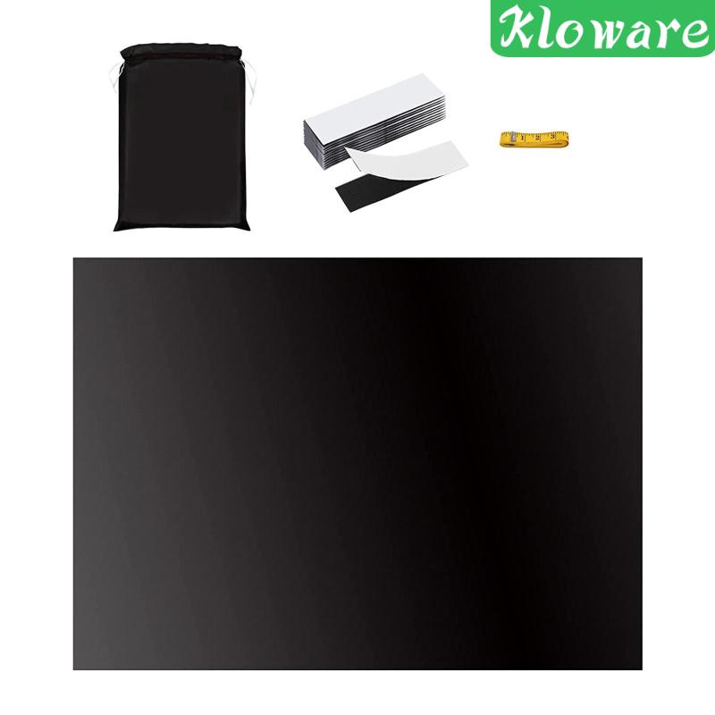 Rèm Cửa Sổ Che Nắng Bảo Vệ Sự Riêng Tư Dùng Khi Đi Du Lịch