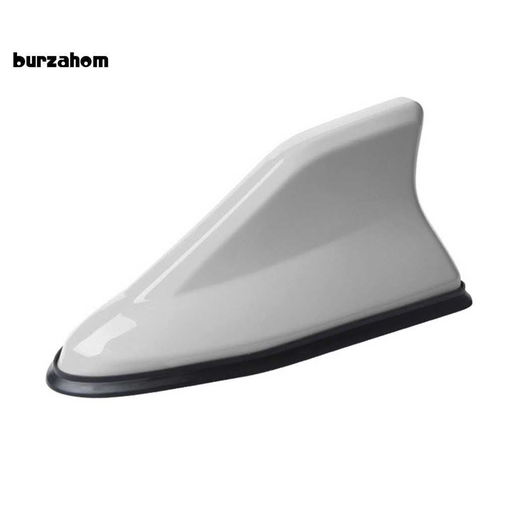 Ăng Ten Tín Hiệu Hình Vây Cá Mập Gắn Đuôi Xe Hơi