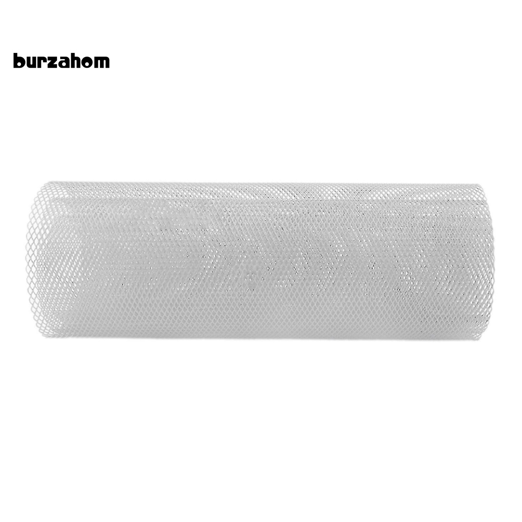 Cuộn Lưới Tản Nhiệt Đa Năng Bằng Hợp Kim Nhôm Độ Bền Cao 120x33 Chống Mài Mòn Cho Xe Hơi