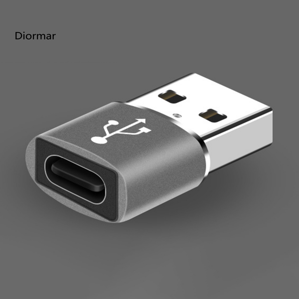 Dây Cáp Chuyển Đổi Dữ Liệu Tốc Độ Cao USB 30 Sang Type-C OTG Cho Điện Thoại Di Động