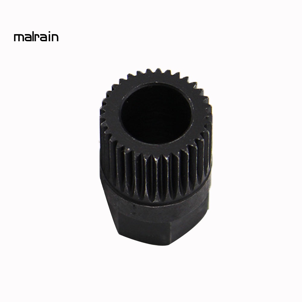 Dụng Cụ Sửa Chữa Ròng Rọc 33 Răng Chuyên Dụng Cho Au-di Mercedes Benz