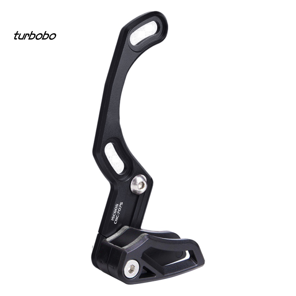 Phụ Kiện Bảo Vệ Dây Xích Xe Đạp Bằng Hợp Kim Nhôm 03 05 BB MTB