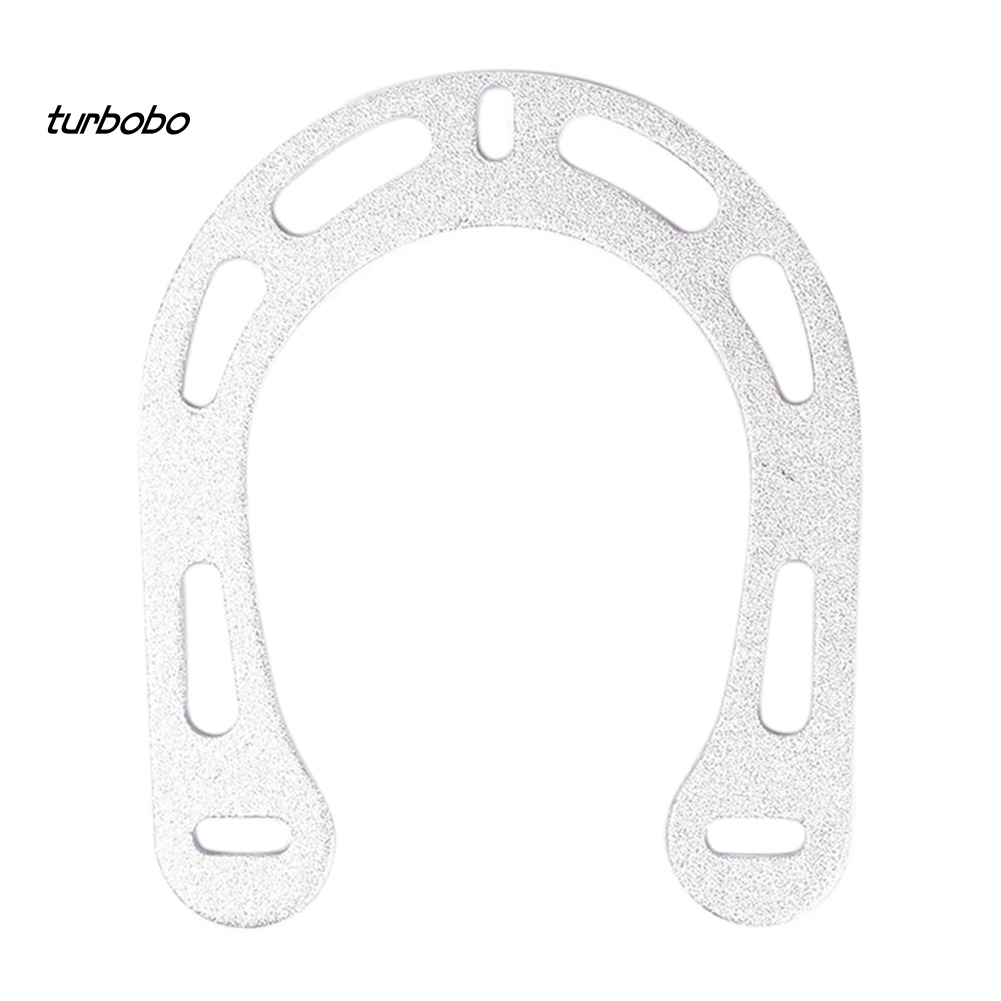 Turbobobo Bộ Tăng Cường Phanh Xe Đạp Bằng Hợp Kim Nhôm Hình Chữ V