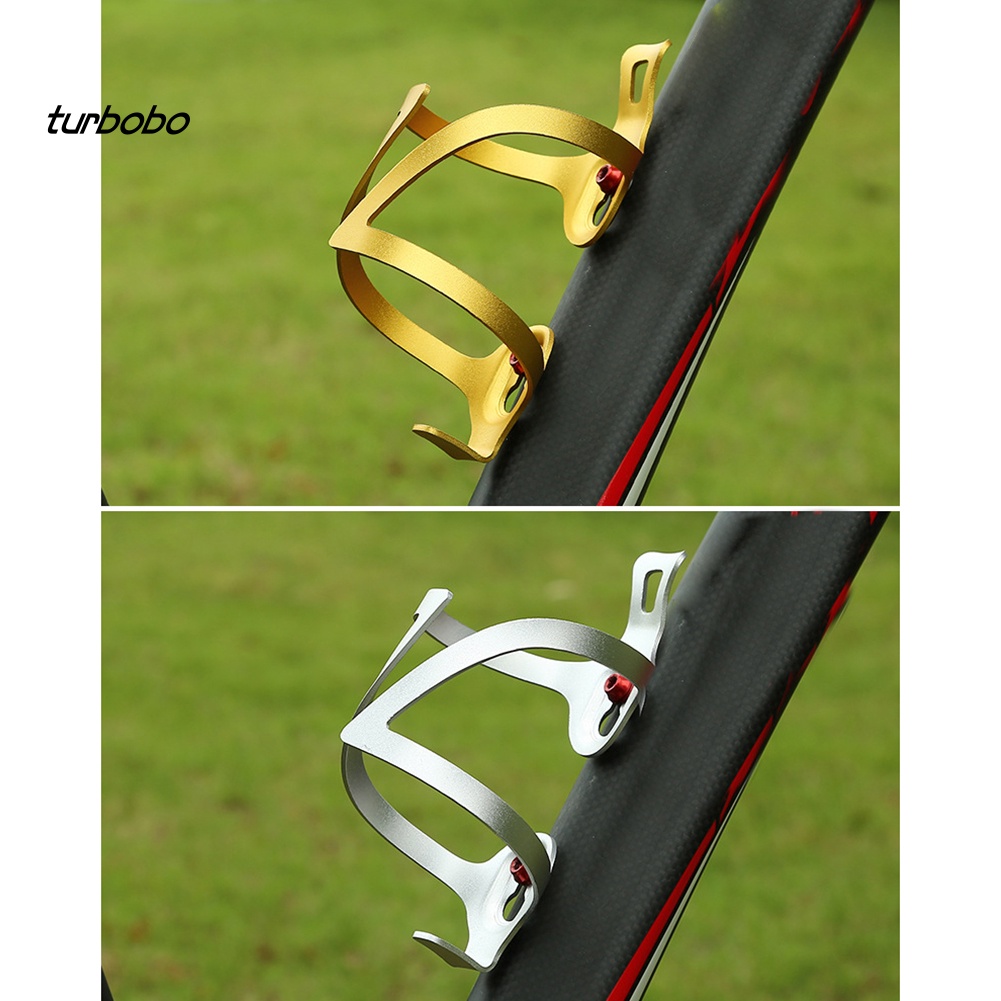 Giá Đỡ Bình Nước Gắn Xe Đạp Leo Núi Bằng Hợp Kim Nhôm Cao Cấp