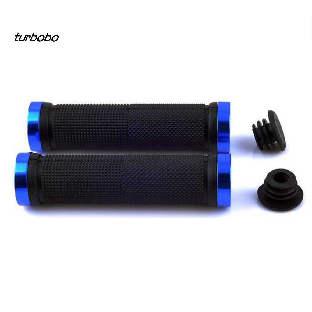 Set 2 Vỏ Bọc Tay Lái Xe Đạp Leo Núi Chống Trượt