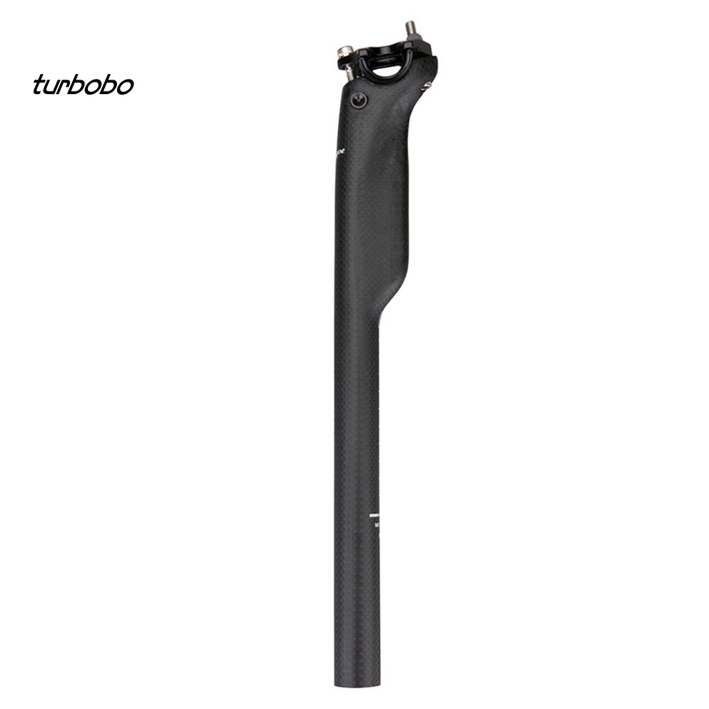 Turbobobo BALUGOE Thanh Carbon Chống Ăn Mòn Chống Gỉ Siêu Nhẹ Dành Cho Xe Đạp