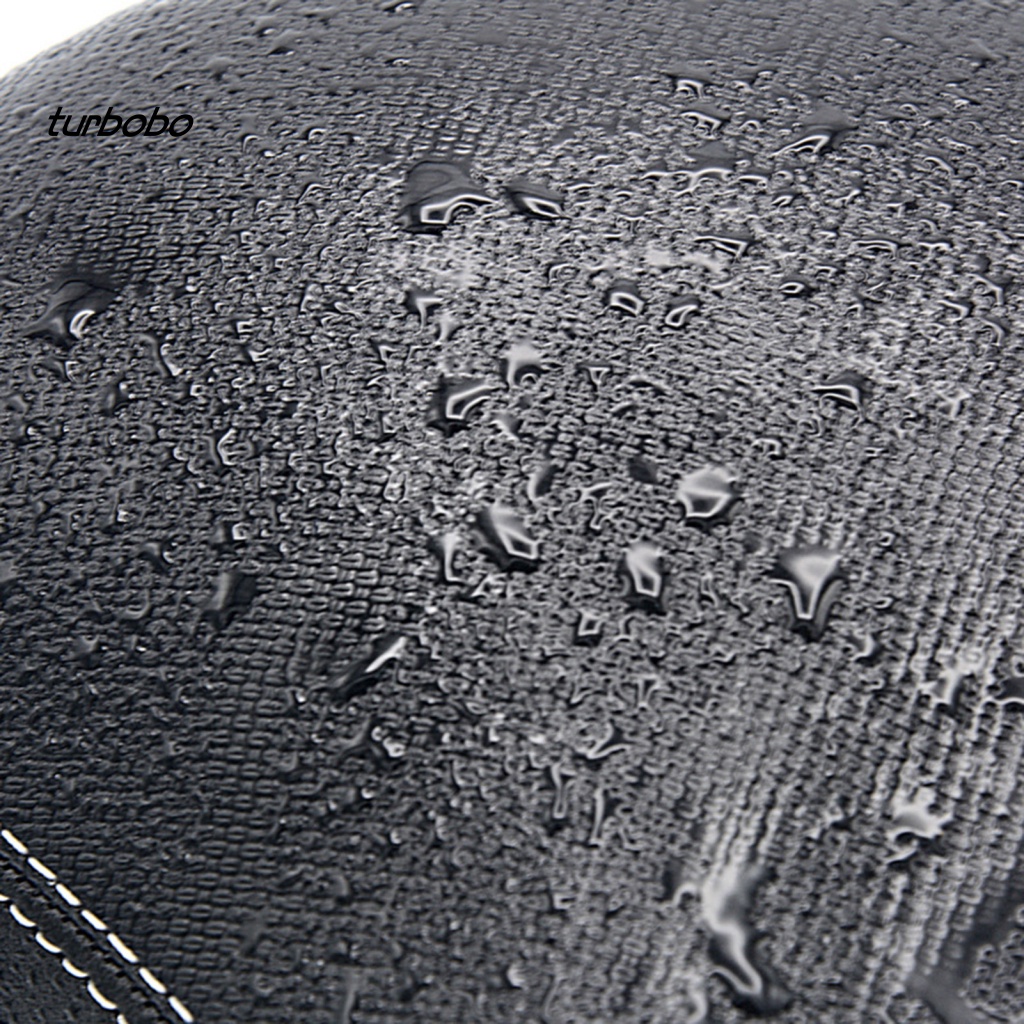 Yên Xe Đạp Bằng Polyurethane Mềm Mại Thoải Mái Chống Trượt Chống Mài Mòn