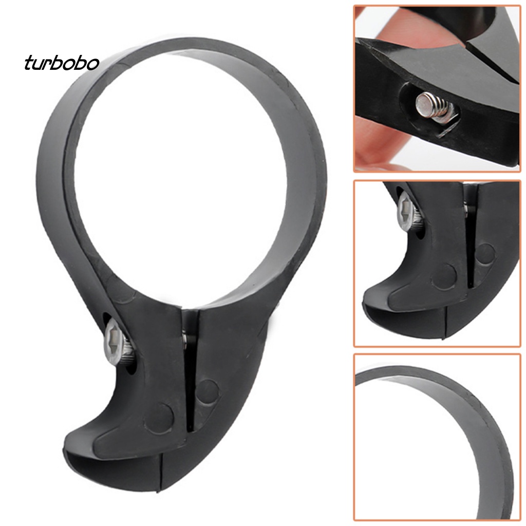 Turbobo Dụng Cụ Cố Định Dây Xích Xe Đạp Bằng Nylon Gọn Nhẹ Chống Mài Mòn Siêu Bền Tiện Dụng Cho MTB