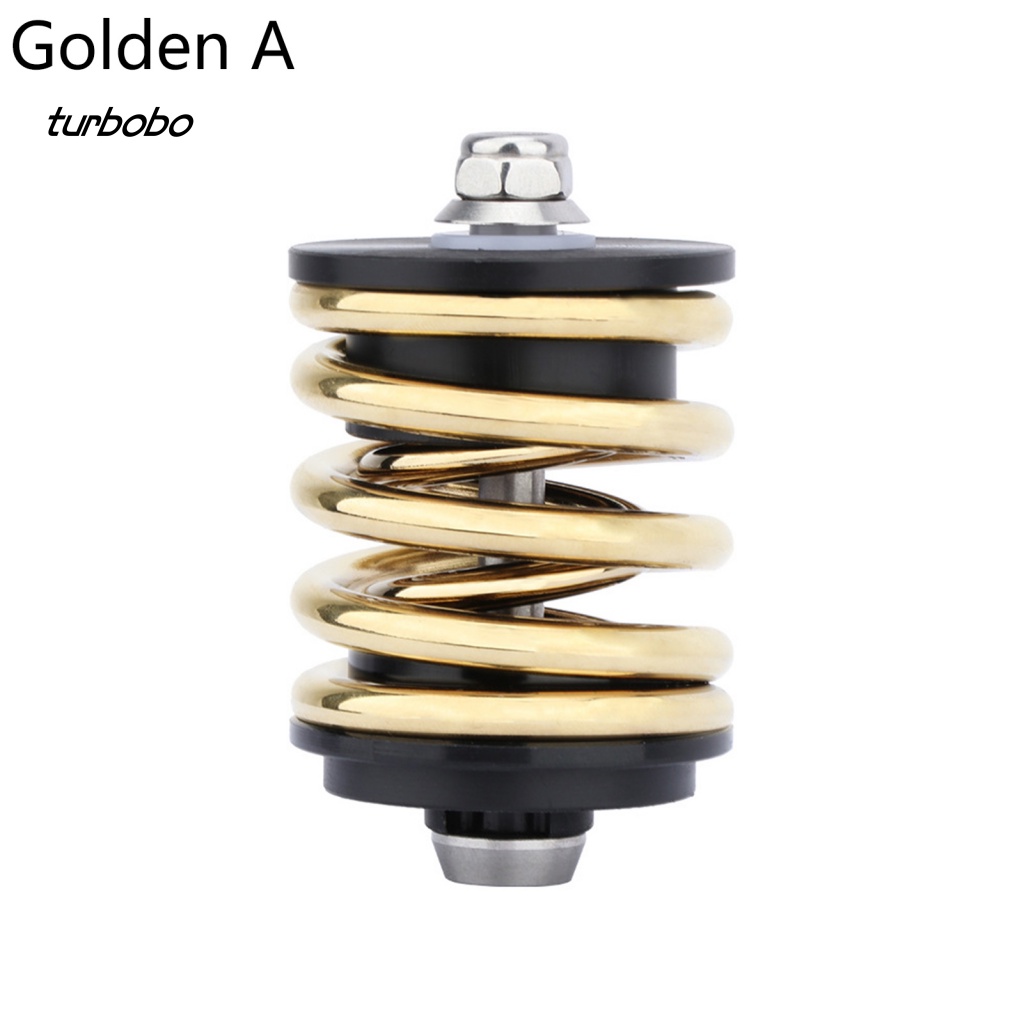 Lò Xo Giảm Xóc Phía Sau Chống Ăn Mòn Dễ Lắp Đặt Dành Cho Xe Đạp Đua