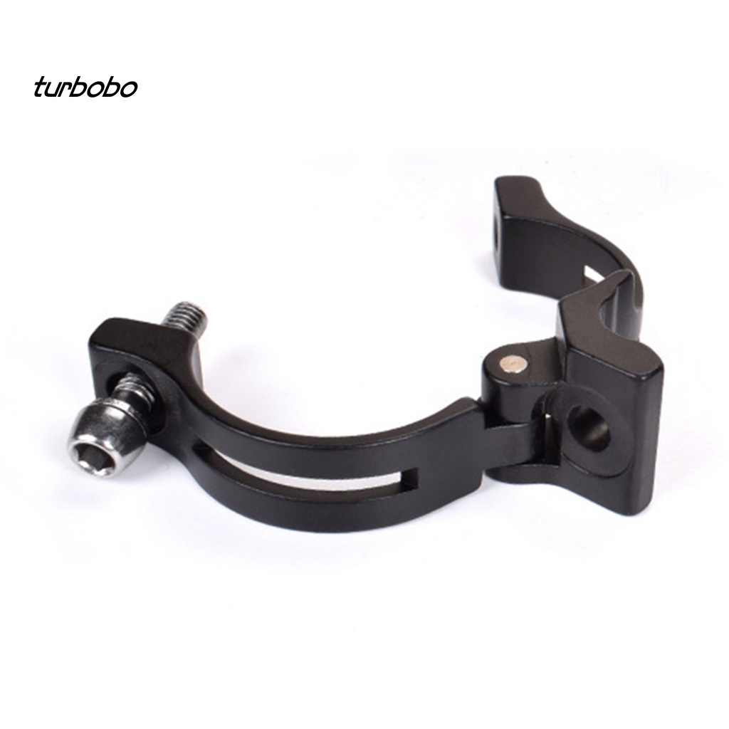 Turbobo Bộ Đề Chuyển Đổi Phía Trước Chống Trượt 318 / 349mm Chuyên Dụng Cho Xe Đạp