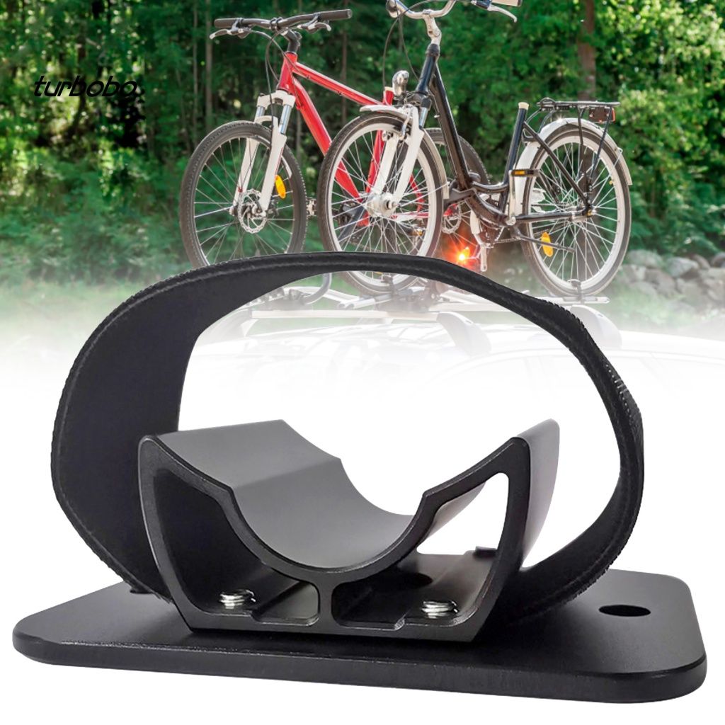 1 Bộ Khung Cố Định Bánh Sau Chống Gỉ Độ Cứng Cao Kèm Cờ Lê Cho Xe Đạp