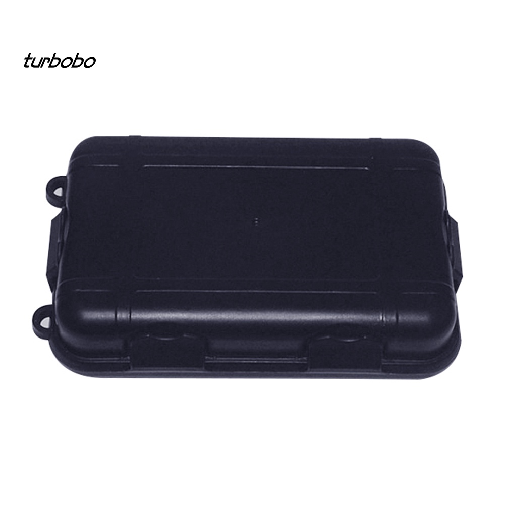 Hộp Đựng Đồ Sinh Tồn Chống Thấm Nước Cao Cấp Tiện Dụng