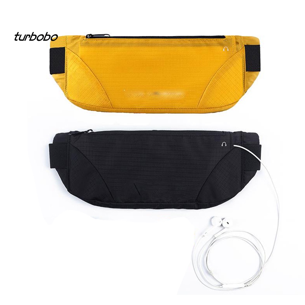 Túi Đeo Hông Thể Thao Đựng Điện Thoại Cỡ Lớn Tiện Dụng
