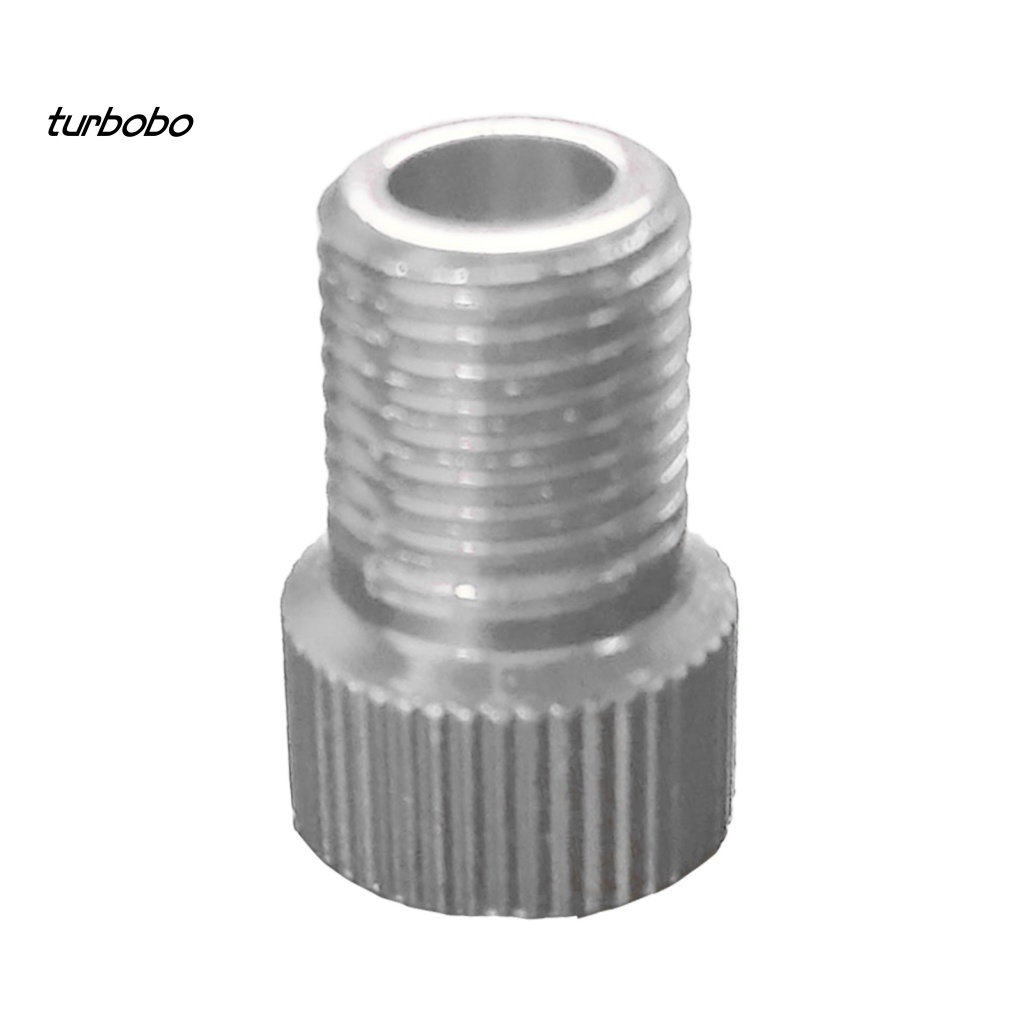 Van Chuyển Đổi Ống Xi Lanh Rộng Chuyên Dụng Cho Xe Đạp Leo Núi