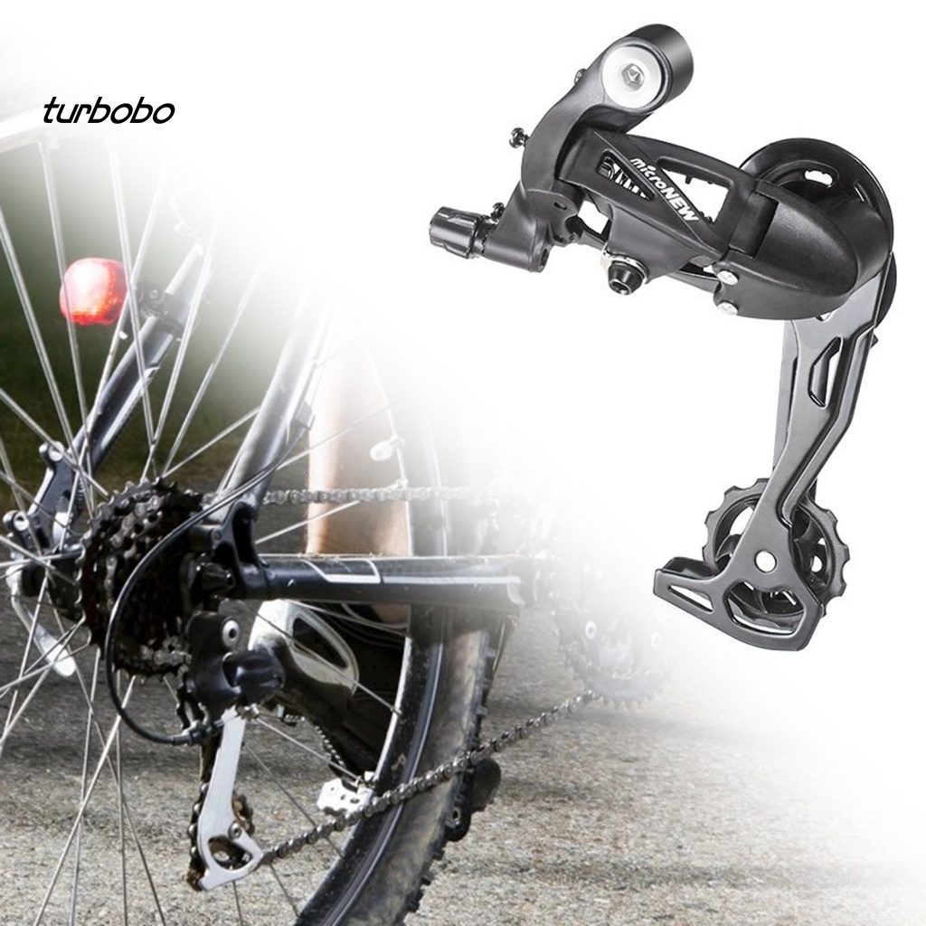 Cần Gạt Số Xe Đạp 7 / 8 / 9 / 10 / 11 Tốc Độ Cao Không Ồn