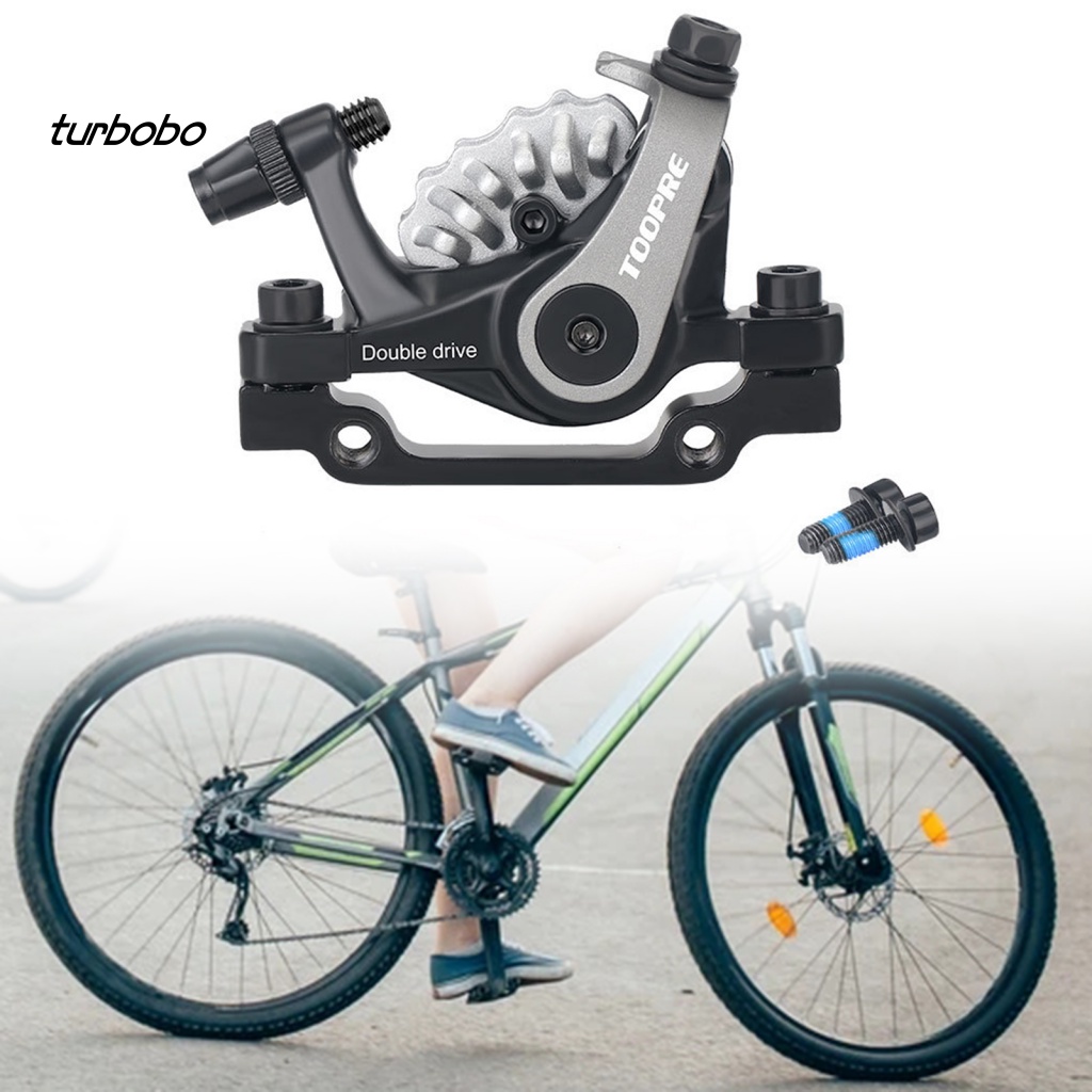 Bộ Kẹp Phanh Xe Đạp Leo Núi Thông Dụng Turbobobo TOOPRE