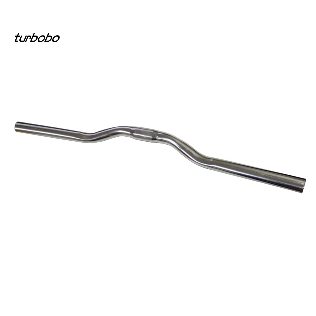 Turbobobo Tay Lái Xe Đạp Bằng Hợp Kim Nhôm Siêu Nhẹ Chống Oxy Hóa Kích Thước 222x580mm