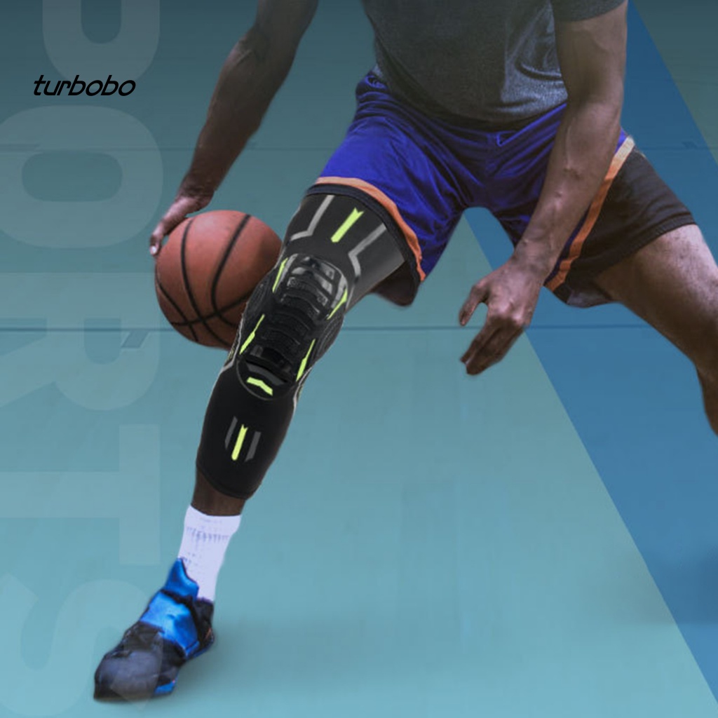 Đệm Bảo Vệ Đầu Gối Co Giãn Tốt Chống Va Chạm Khi Chơi Thể Thao Cho Bé