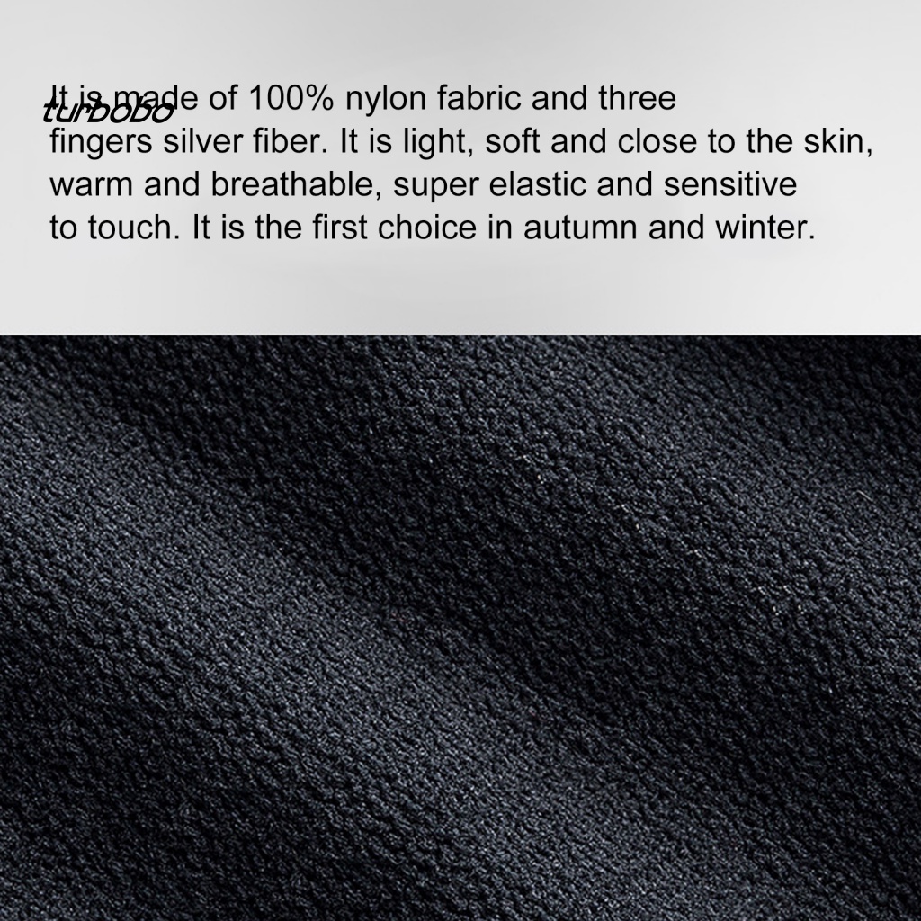 1 Đôi Găng Tay Chơi Game Ba Ngón Chống Mồ Hôi Giữ Ấm Tiện Dụng