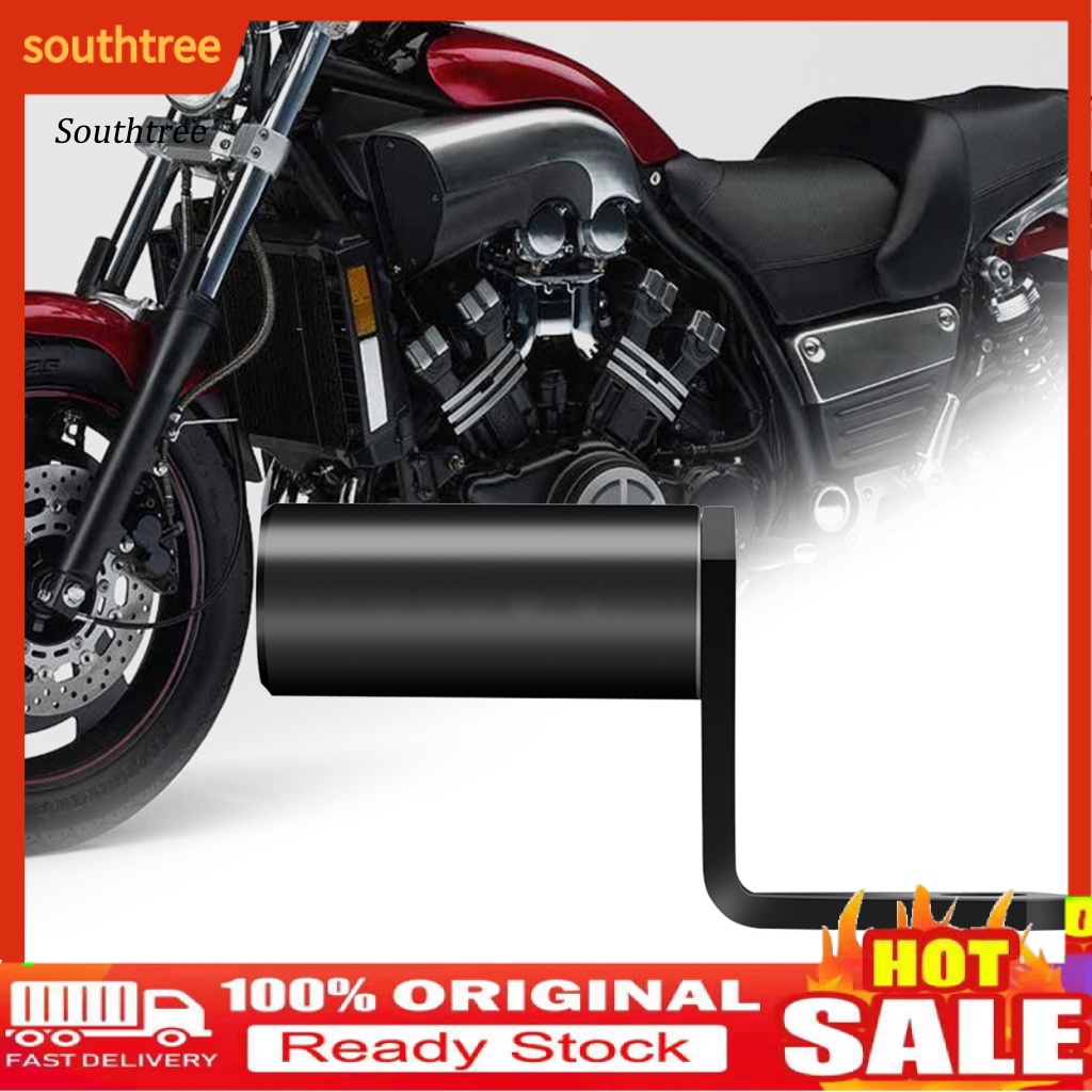 Giá Đỡ Đèn Pha Mở Rộng Bằng Nhôm Đa Năng Cho Xe Mô Tô